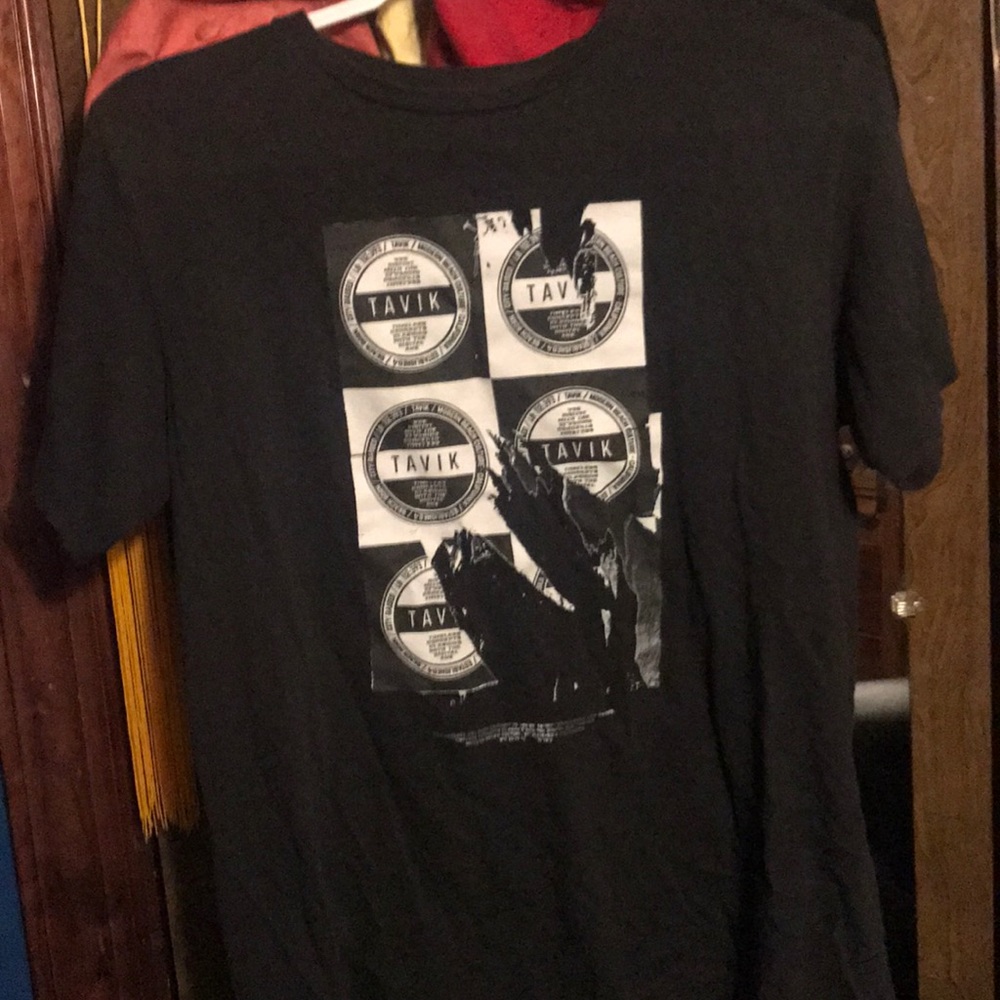 Tavik T-shirt
